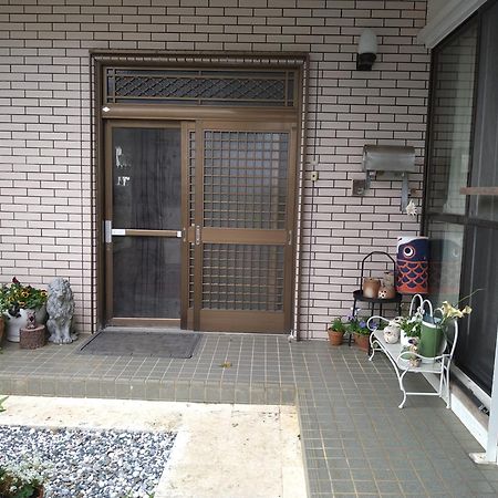 Hostel Minshuku Zabaru Ishigaki  Exteriér fotografie