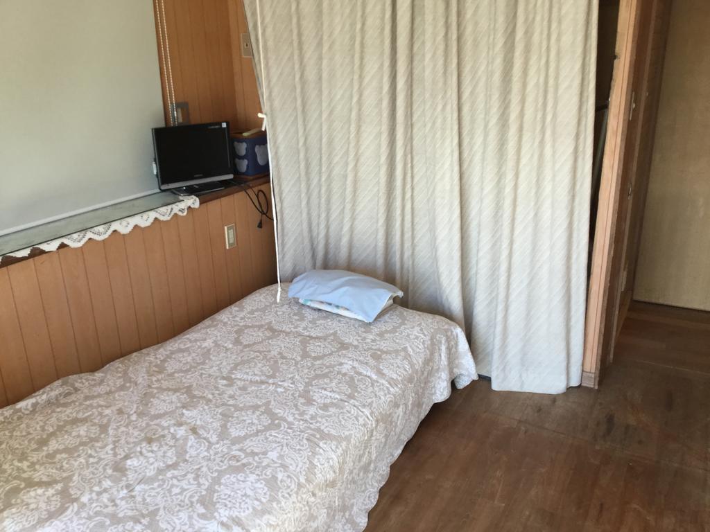Hostel Minshuku Zabaru Ishigaki  Pokoj fotografie