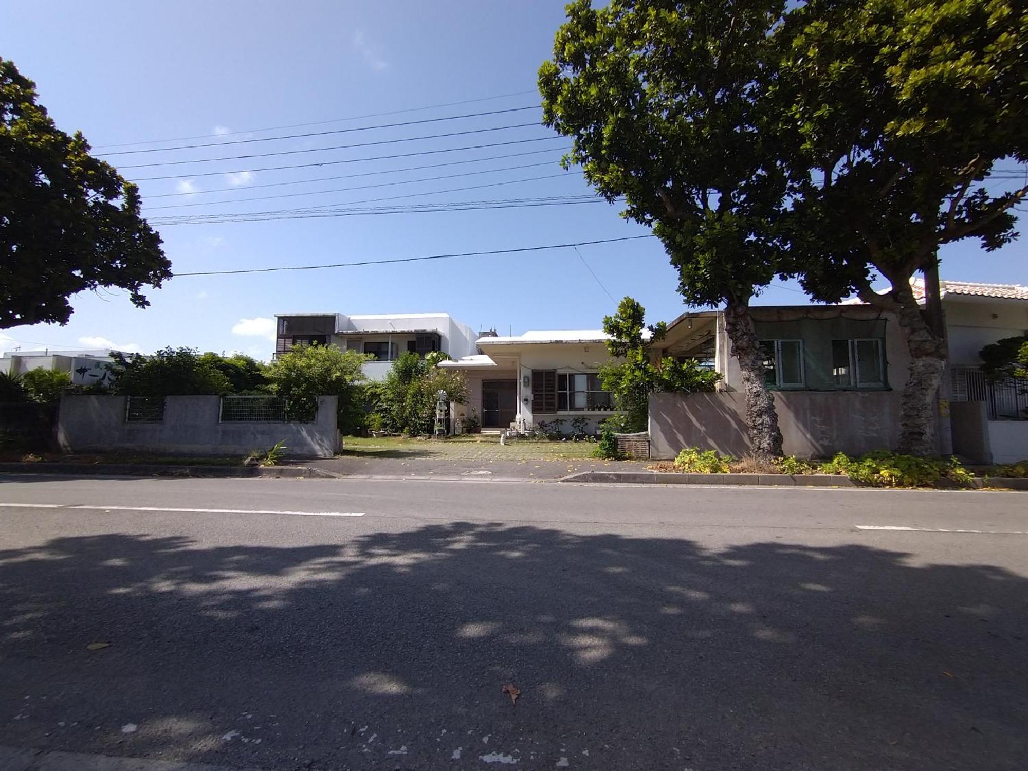 Hostel Minshuku Zabaru Ishigaki  Exteriér fotografie