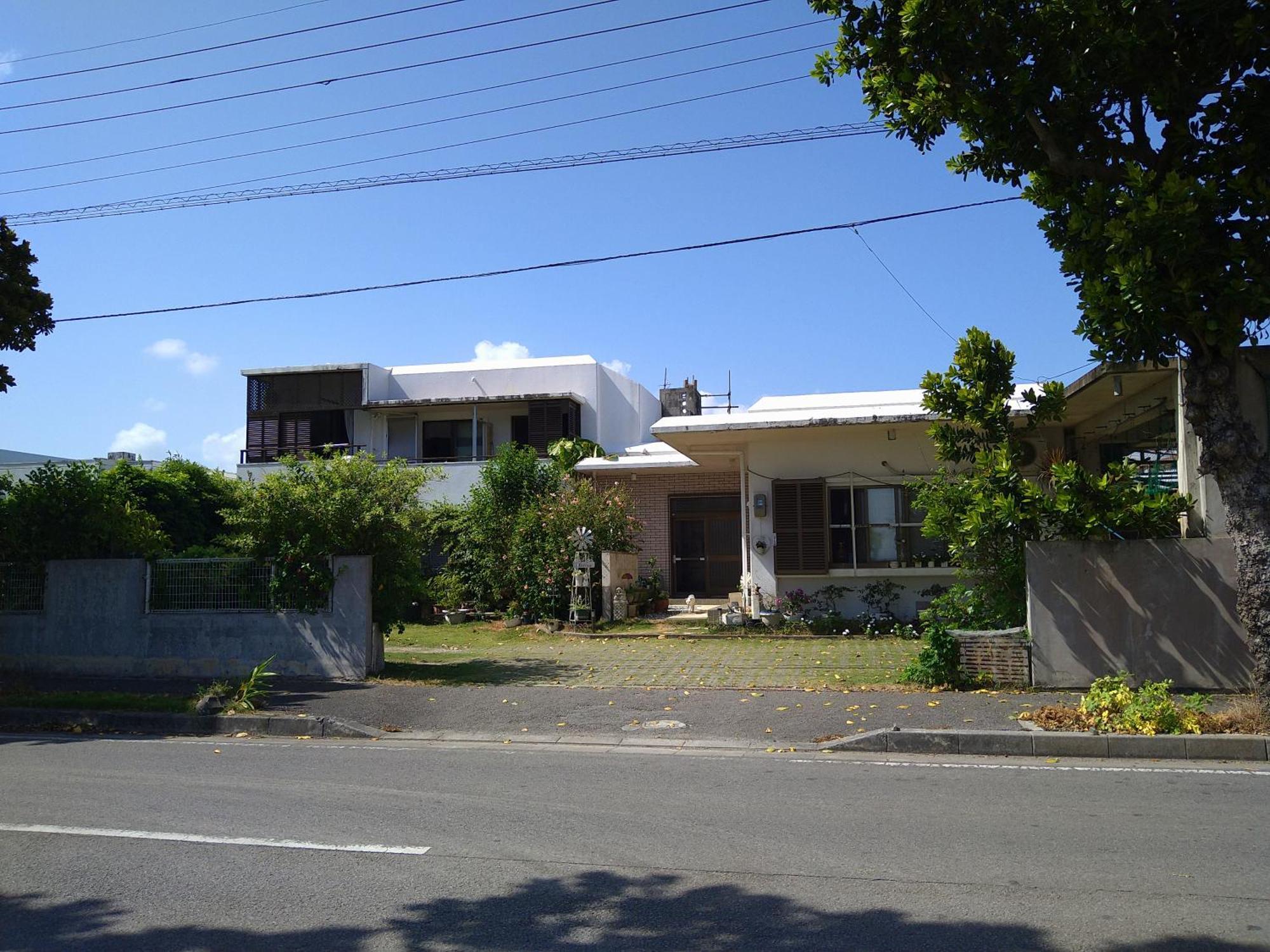Hostel Minshuku Zabaru Ishigaki  Exteriér fotografie