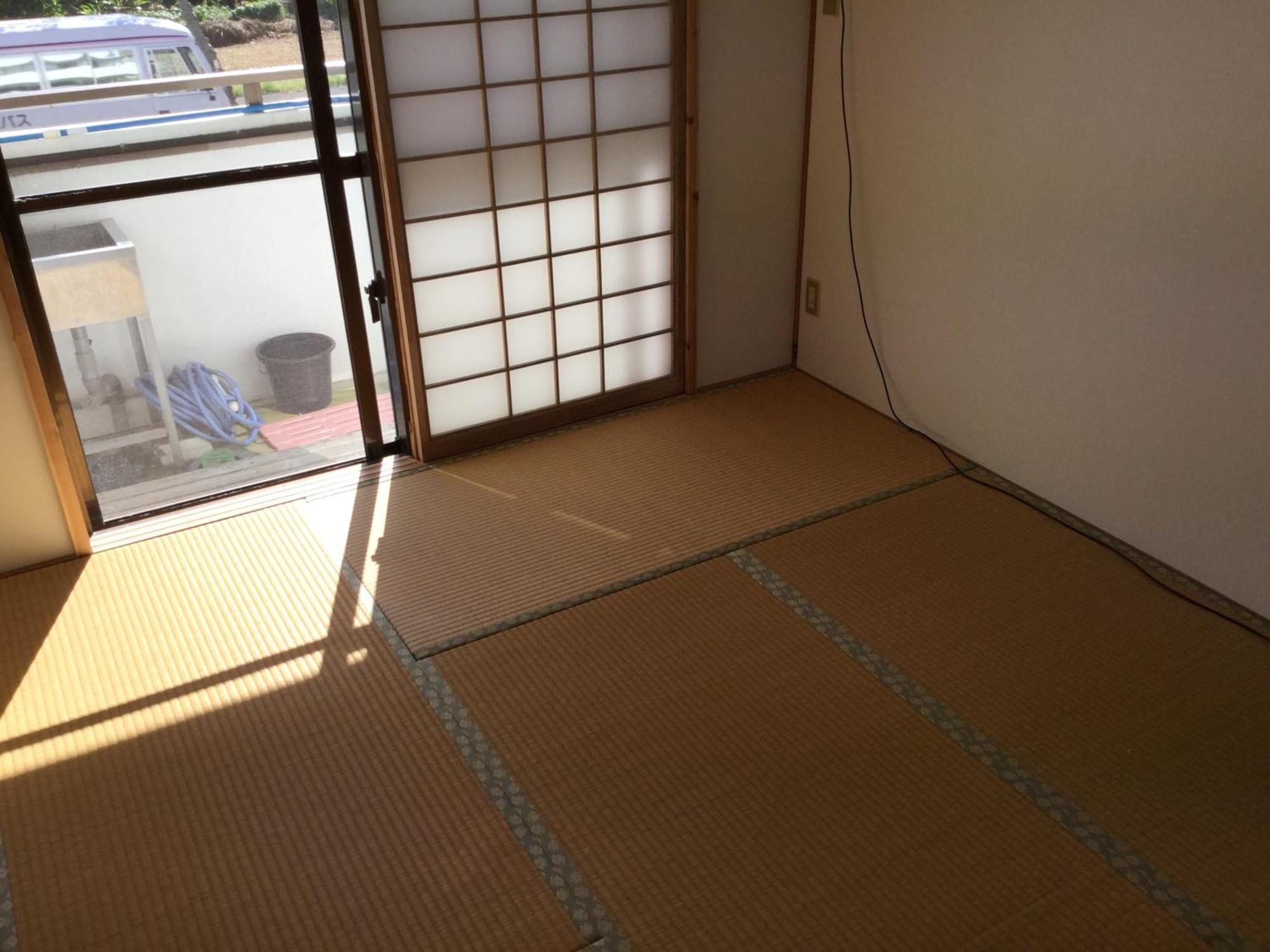 Hostel Minshuku Zabaru Ishigaki  Exteriér fotografie