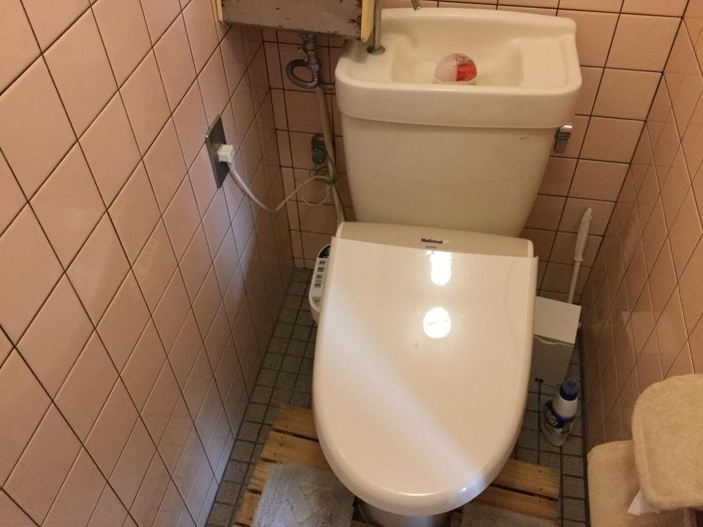 Hostel Minshuku Zabaru Ishigaki  Exteriér fotografie