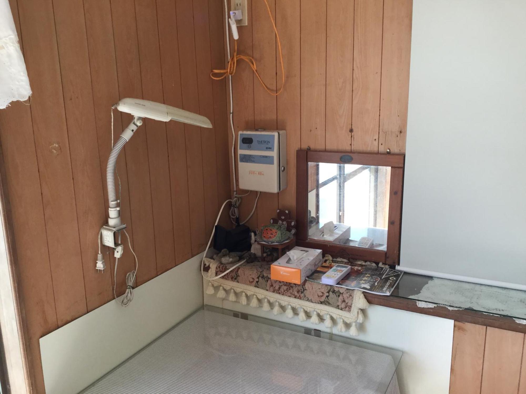 Hostel Minshuku Zabaru Ishigaki  Exteriér fotografie