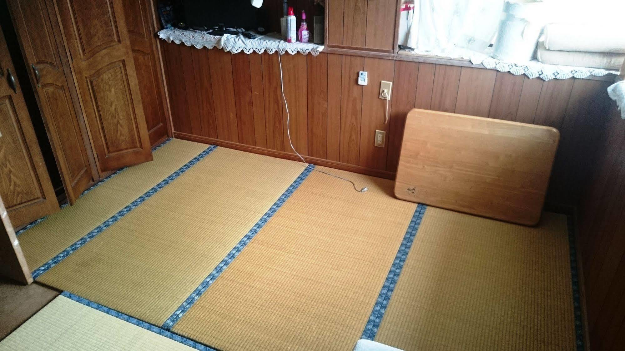 Hostel Minshuku Zabaru Ishigaki  Exteriér fotografie