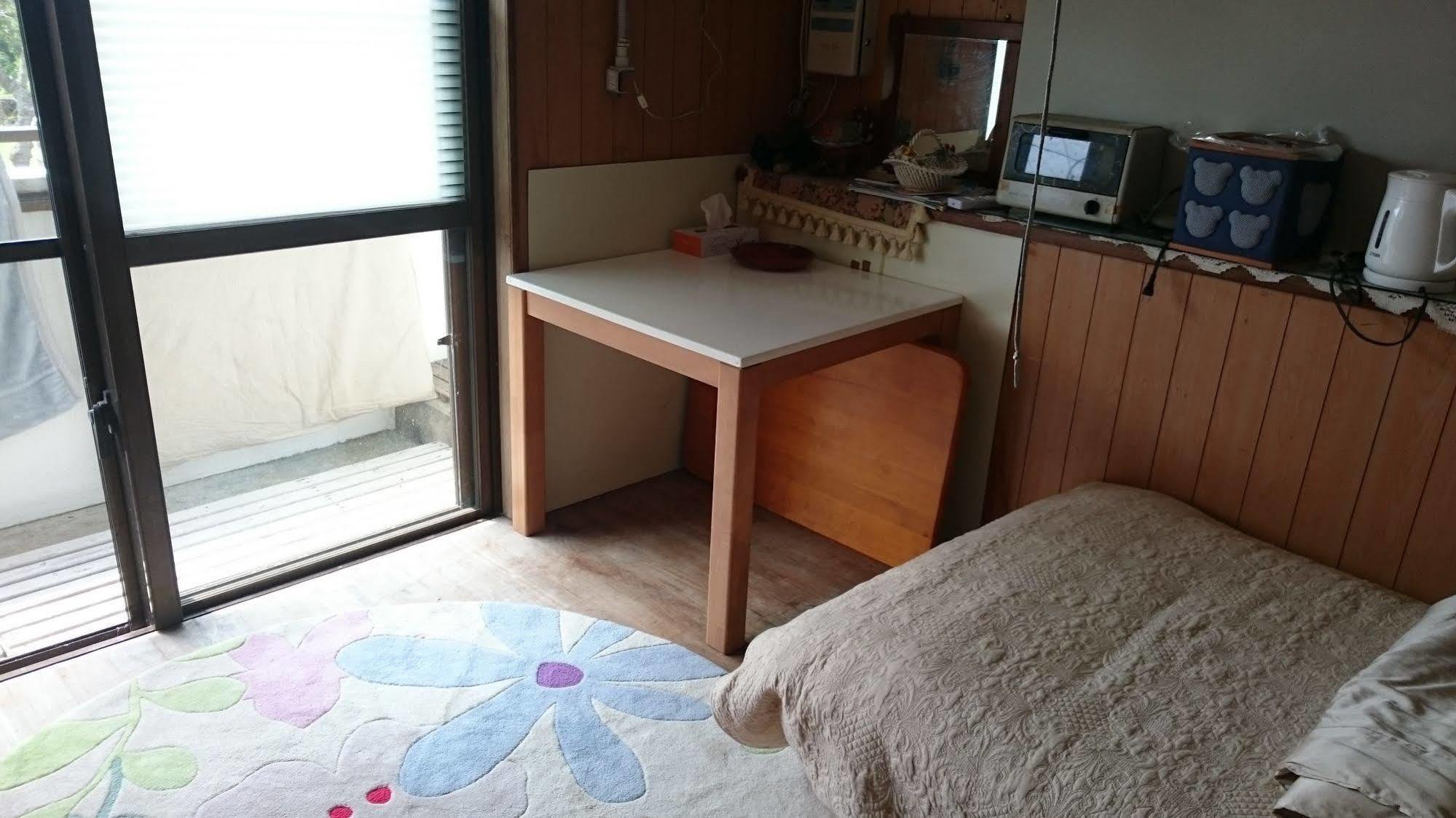 Hostel Minshuku Zabaru Ishigaki  Exteriér fotografie