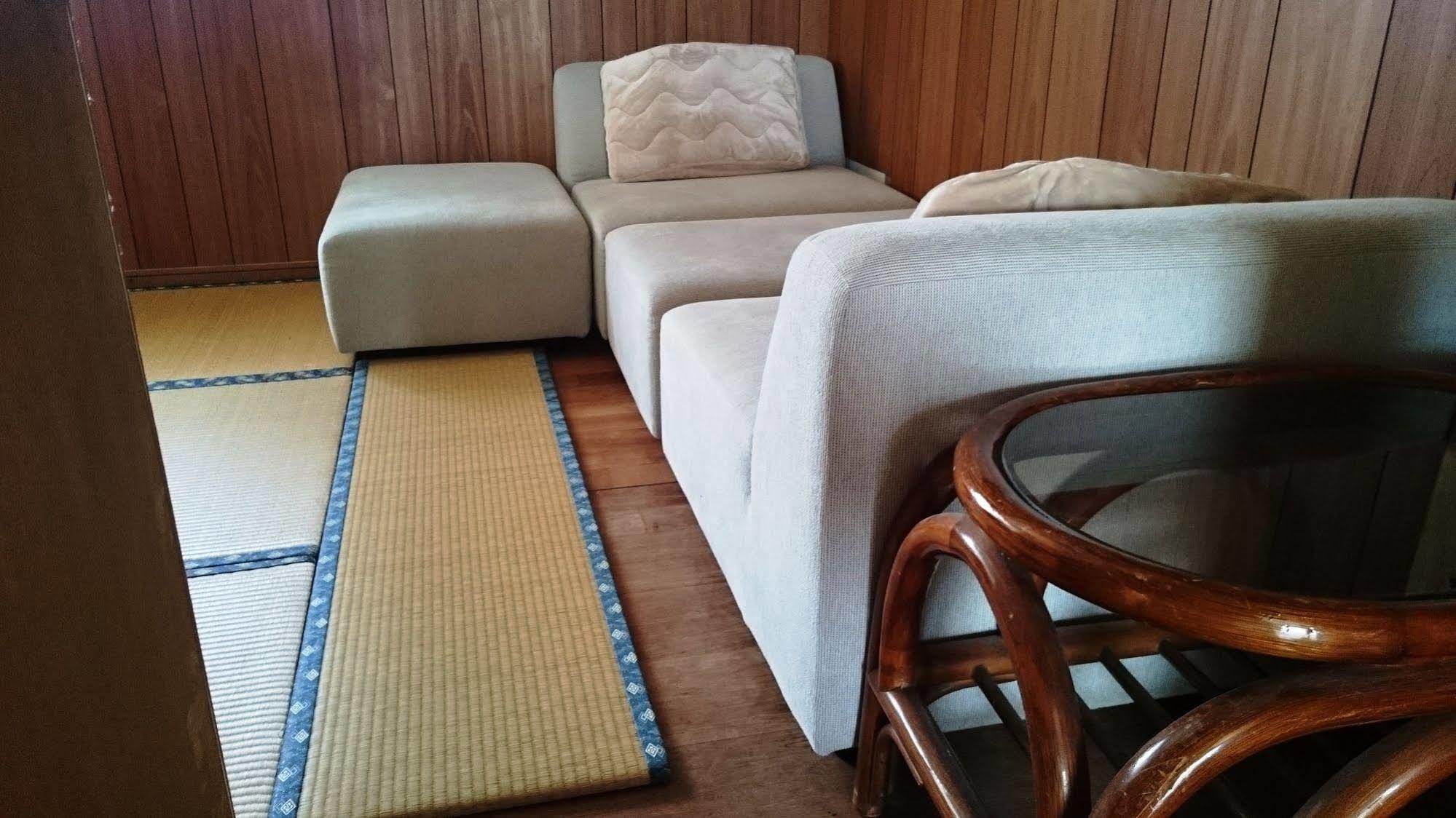 Hostel Minshuku Zabaru Ishigaki  Exteriér fotografie