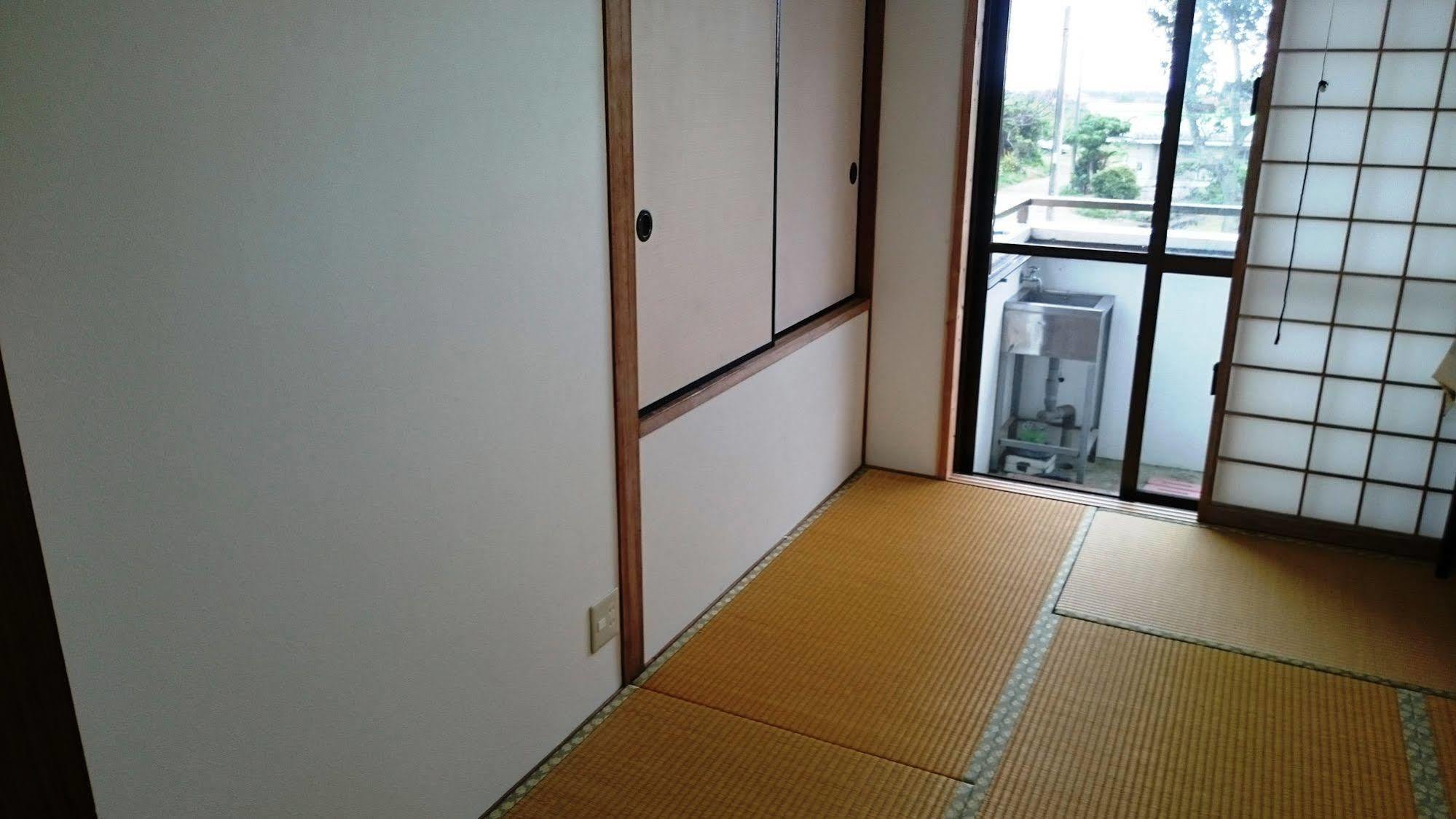 Hostel Minshuku Zabaru Ishigaki  Exteriér fotografie