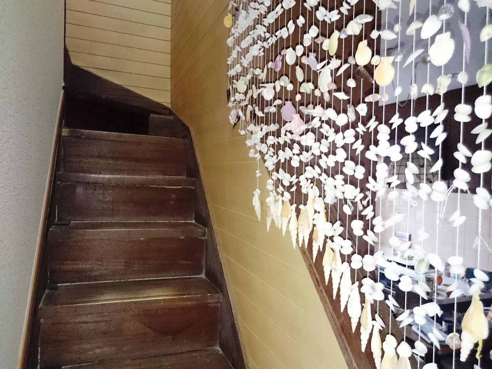 Hostel Minshuku Zabaru Ishigaki  Exteriér fotografie