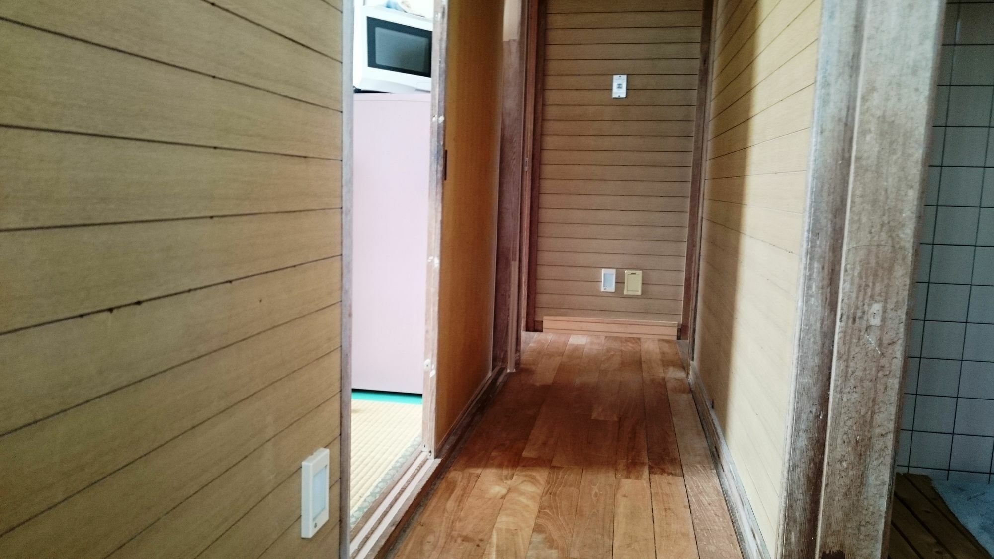 Hostel Minshuku Zabaru Ishigaki  Exteriér fotografie