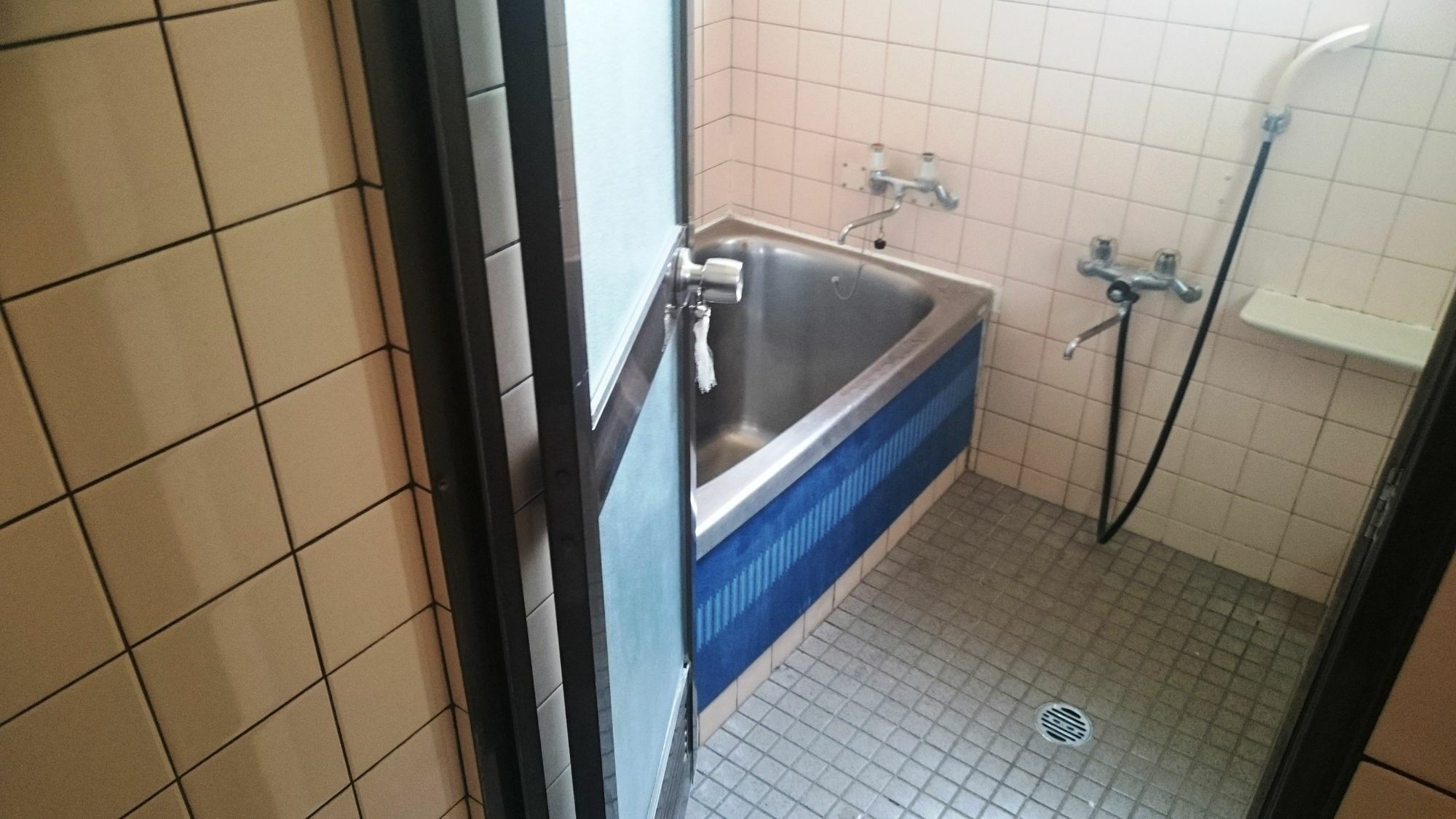 Hostel Minshuku Zabaru Ishigaki  Exteriér fotografie