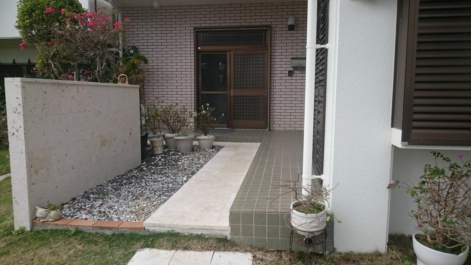 Hostel Minshuku Zabaru Ishigaki  Exteriér fotografie