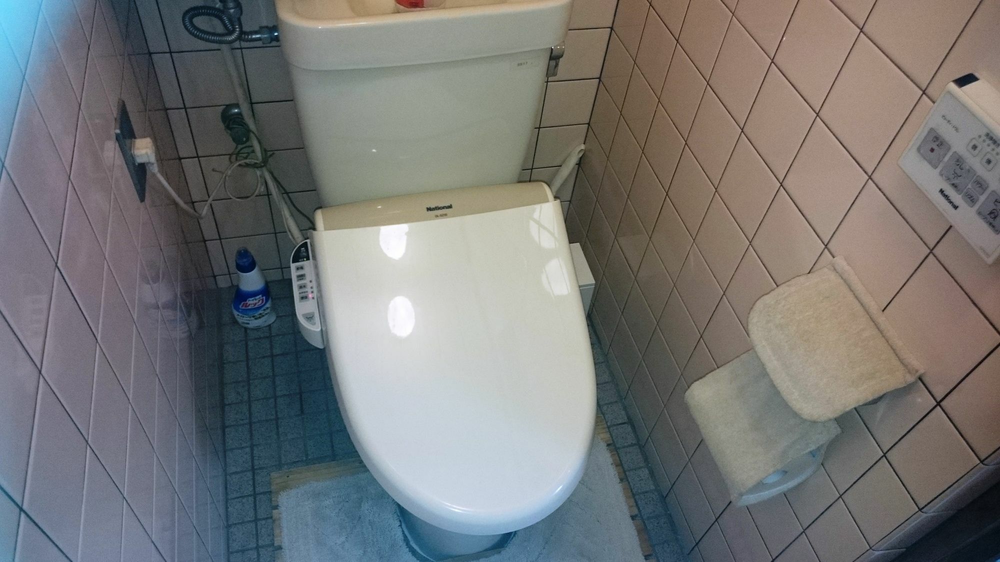 Hostel Minshuku Zabaru Ishigaki  Exteriér fotografie