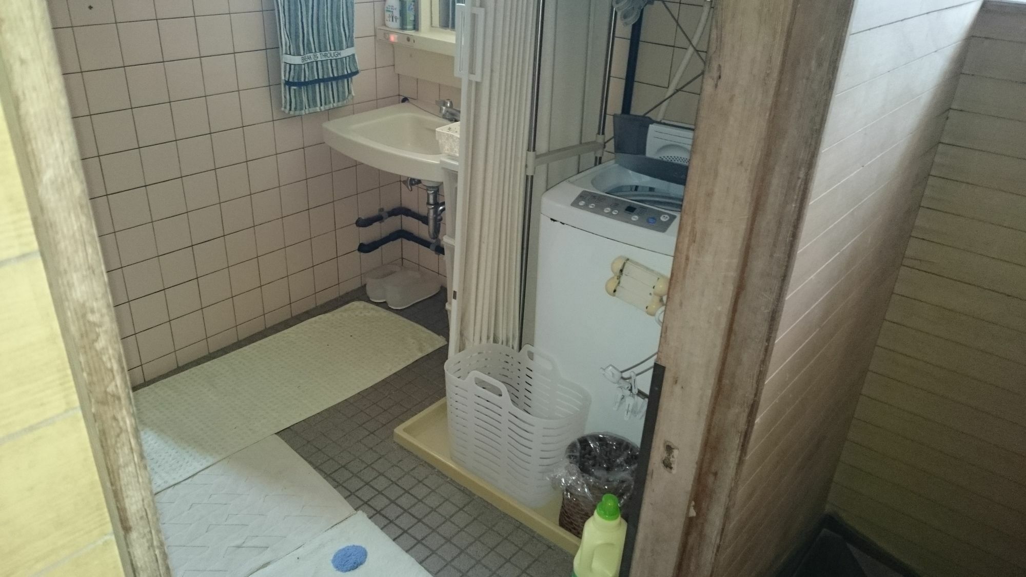 Hostel Minshuku Zabaru Ishigaki  Exteriér fotografie